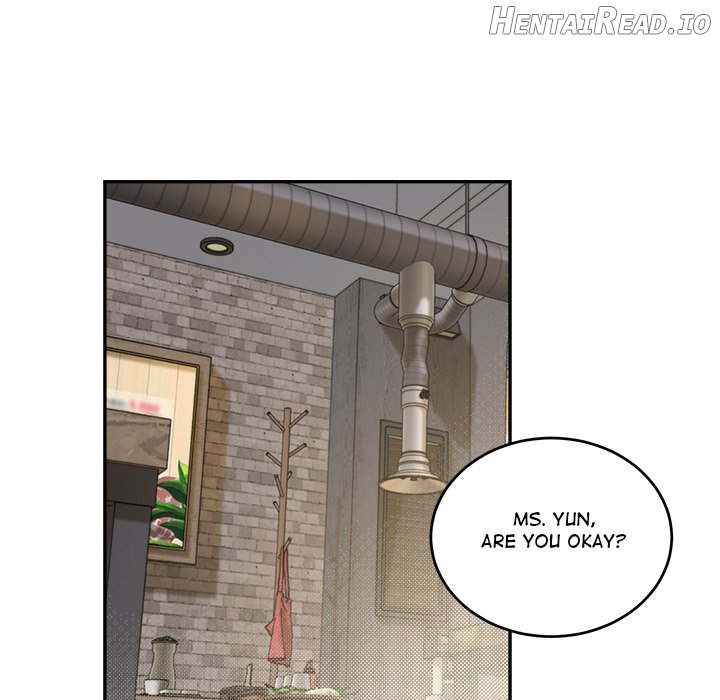 Sugar High Chapter 49 - page 60