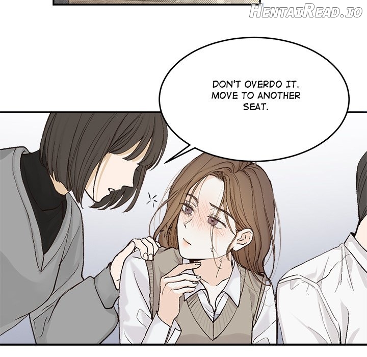 Sugar High Chapter 49 - page 61