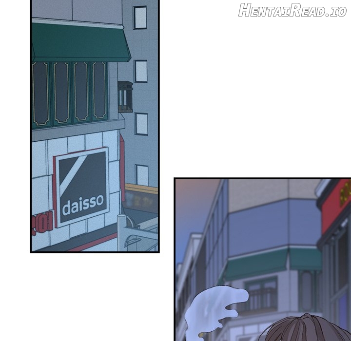 Sugar High Chapter 49 - page 63