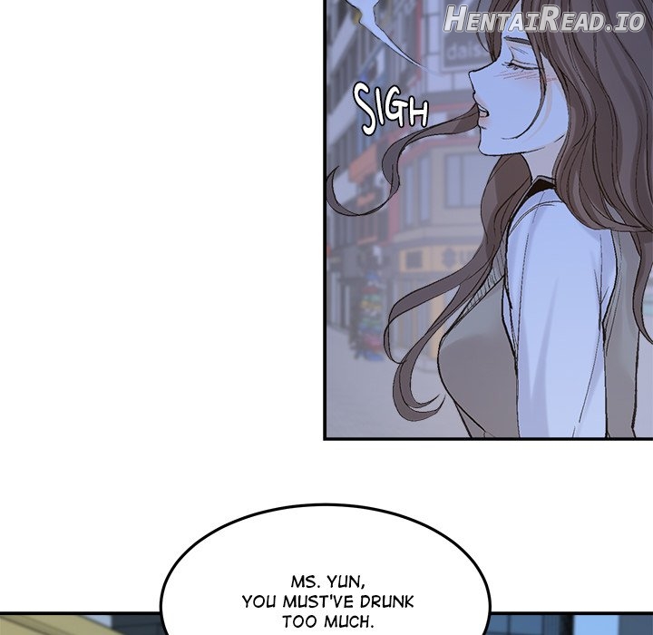 Sugar High Chapter 49 - page 64