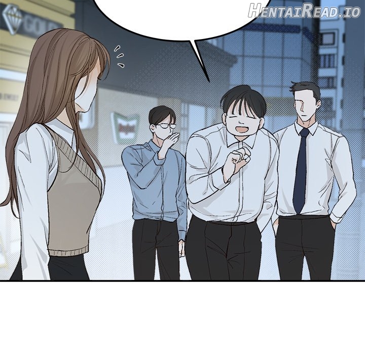 Sugar High Chapter 49 - page 65