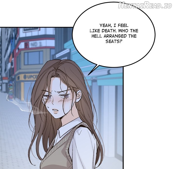 Sugar High Chapter 49 - page 66