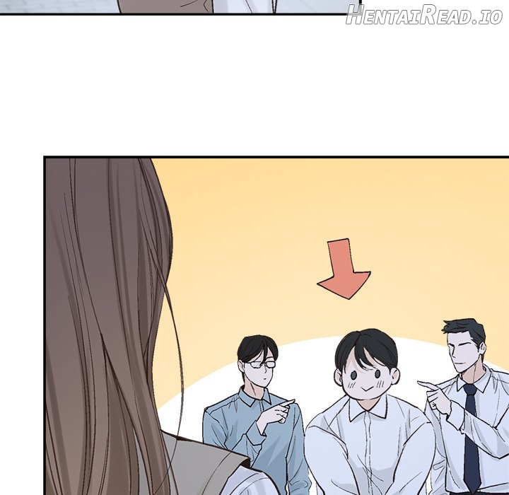 Sugar High Chapter 49 - page 67