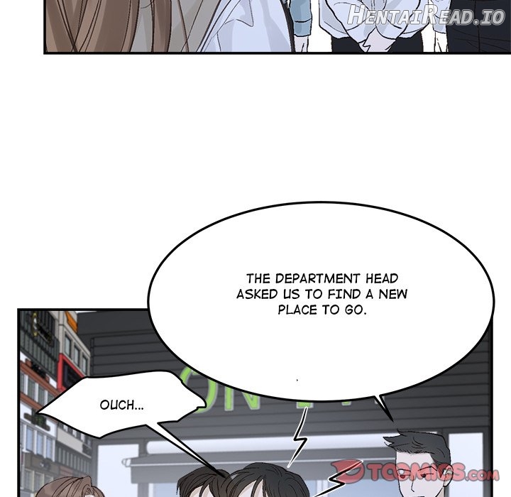 Sugar High Chapter 49 - page 68