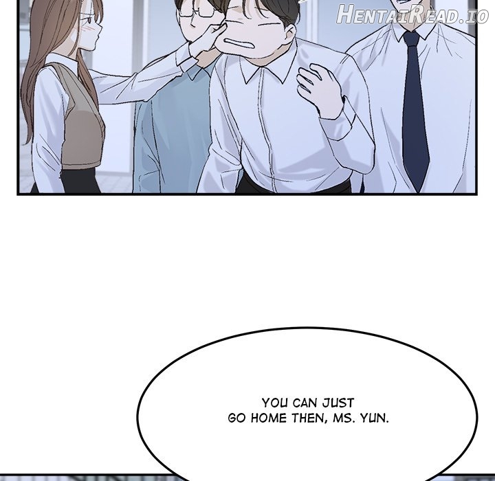 Sugar High Chapter 49 - page 69