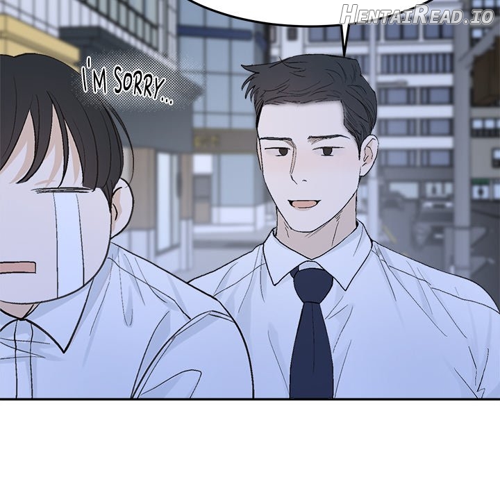 Sugar High Chapter 49 - page 70
