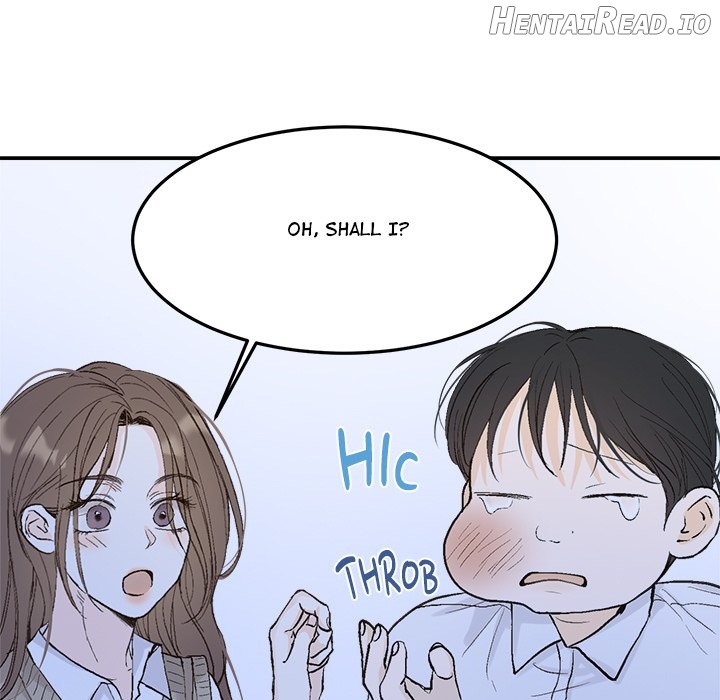 Sugar High Chapter 49 - page 71