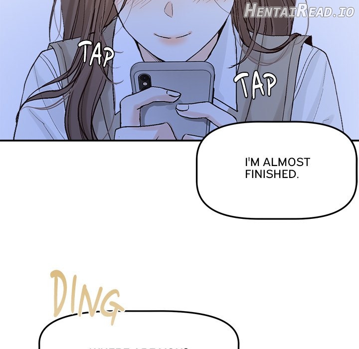Sugar High Chapter 49 - page 73