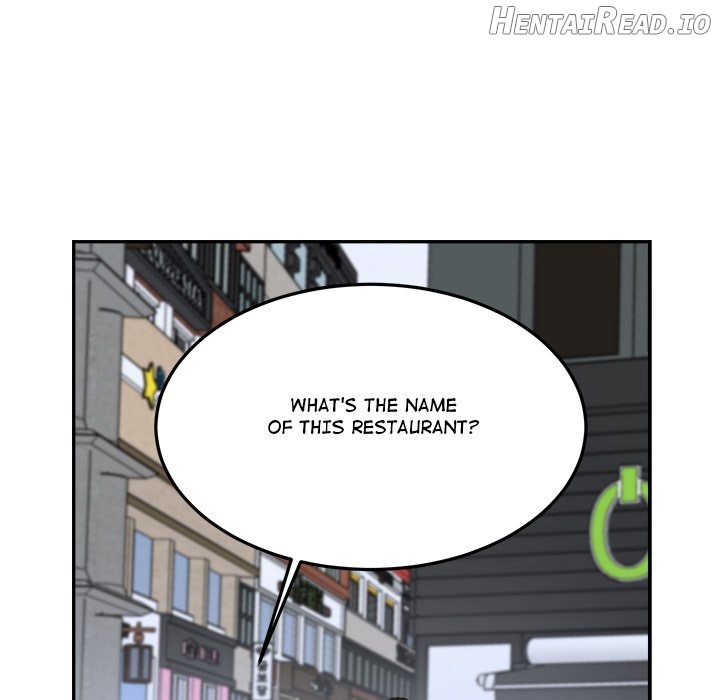 Sugar High Chapter 49 - page 75