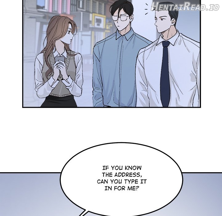 Sugar High Chapter 49 - page 76