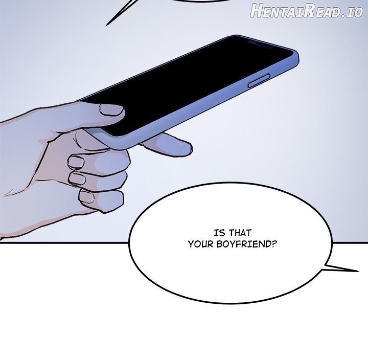 Sugar High Chapter 49 - page 77