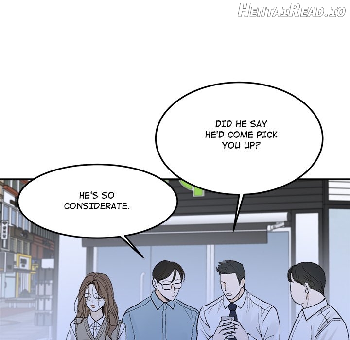 Sugar High Chapter 49 - page 78