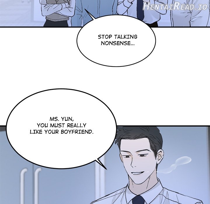 Sugar High Chapter 49 - page 79