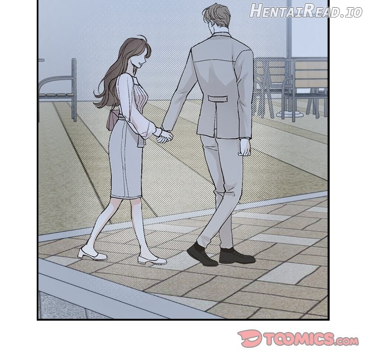 Sugar High Chapter 49 - page 8