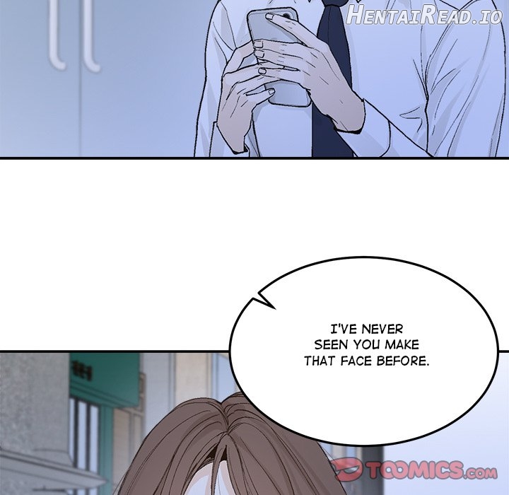 Sugar High Chapter 49 - page 80