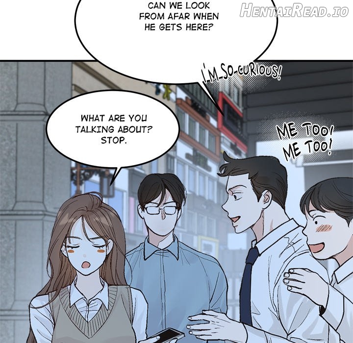 Sugar High Chapter 49 - page 82