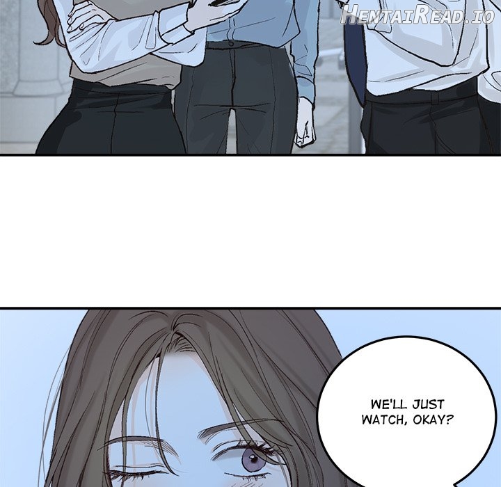 Sugar High Chapter 49 - page 83