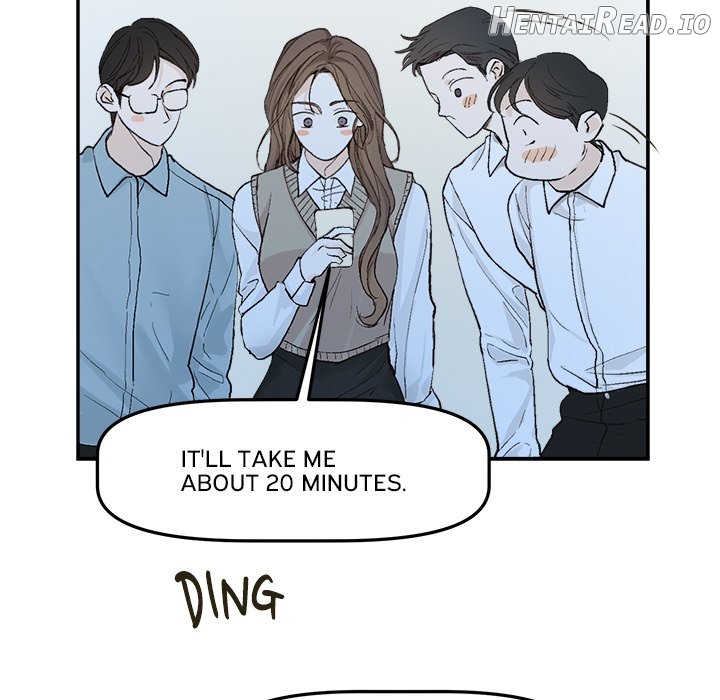 Sugar High Chapter 49 - page 85