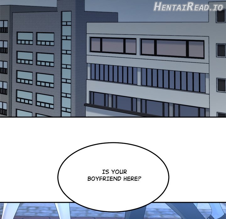 Sugar High Chapter 49 - page 90