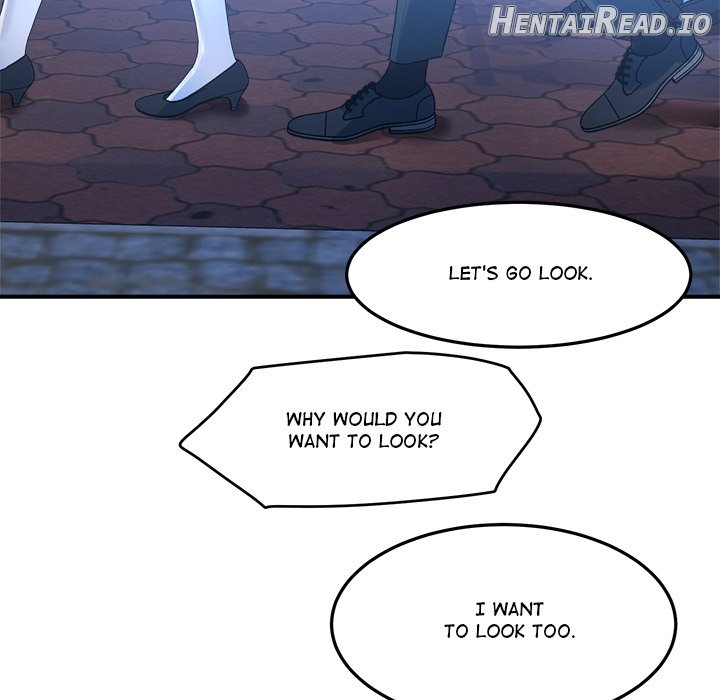 Sugar High Chapter 49 - page 91