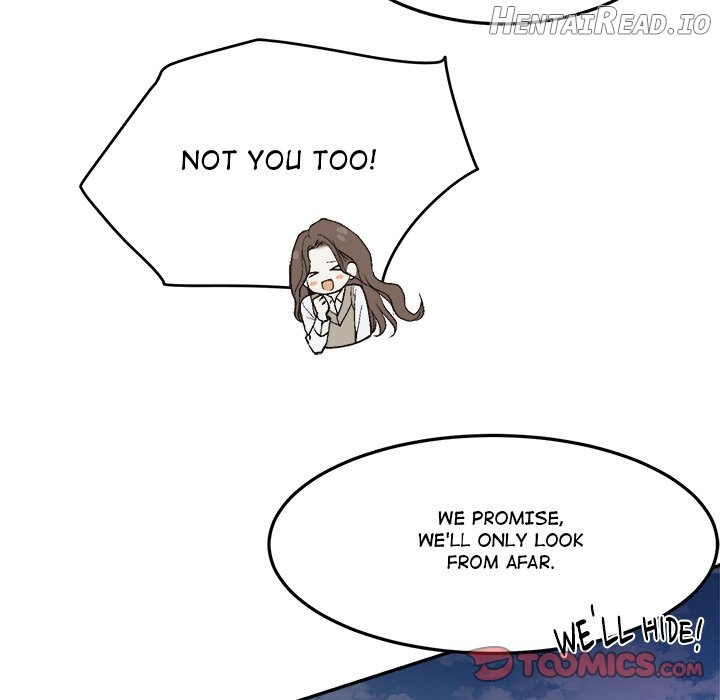Sugar High Chapter 49 - page 92