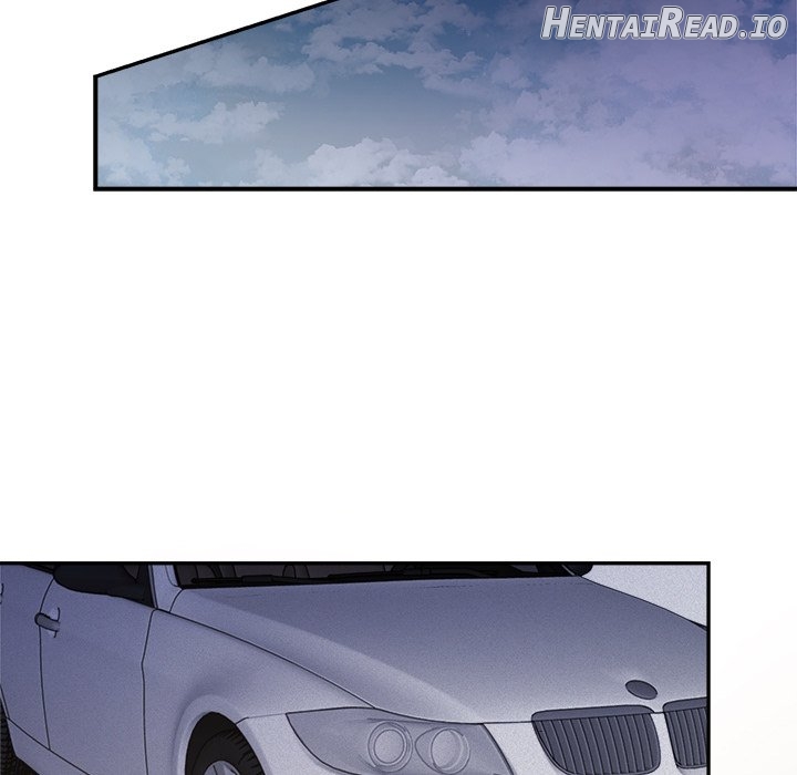 Sugar High Chapter 49 - page 93