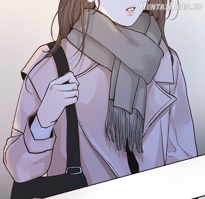 Sugar High Chapter 49 - page 95