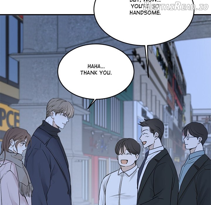 Sugar High Chapter 50 - page 15