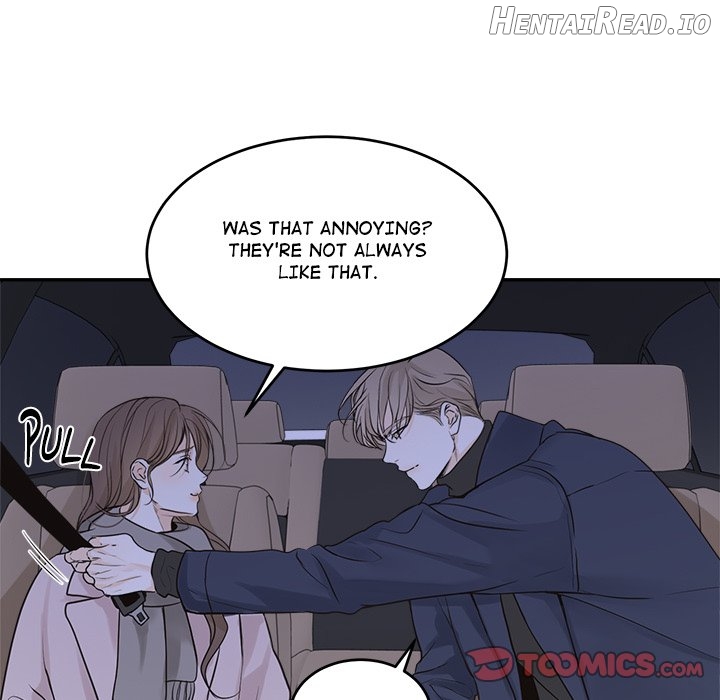 Sugar High Chapter 50 - page 26