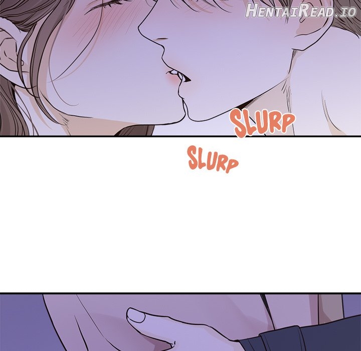 Sugar High Chapter 50 - page 39