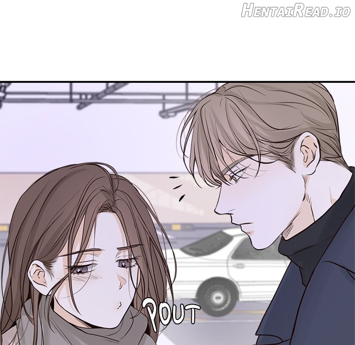Sugar High Chapter 50 - page 51
