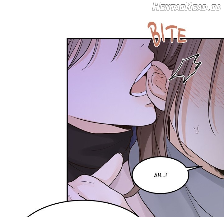 Sugar High Chapter 50 - page 73