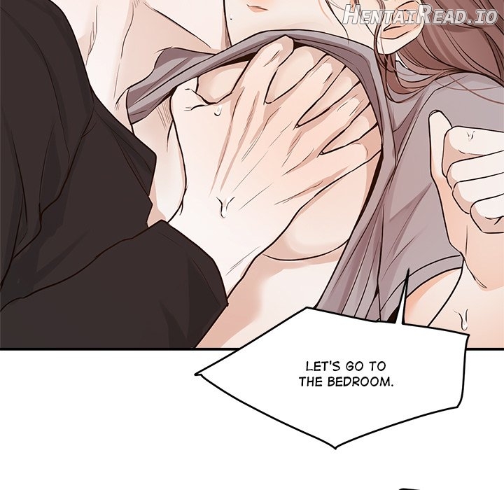 Sugar High Chapter 51 - page 101