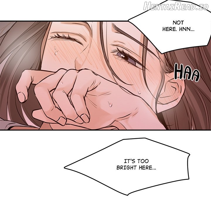 Sugar High Chapter 51 - page 102