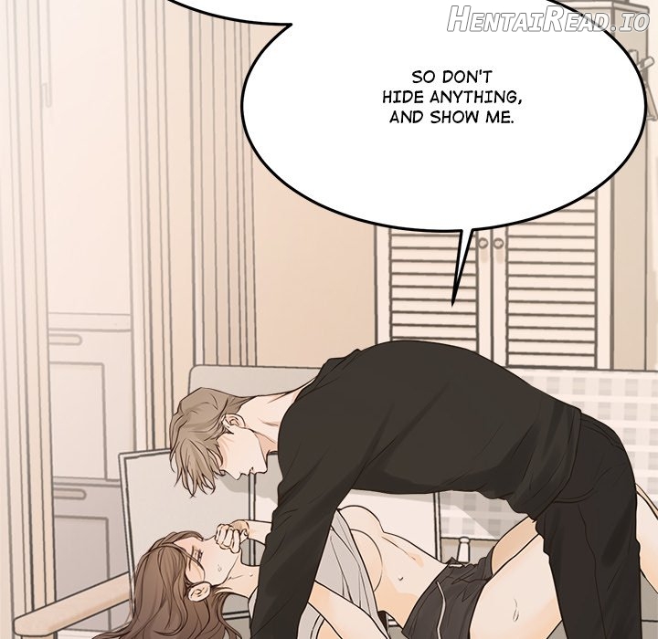 Sugar High Chapter 51 - page 104