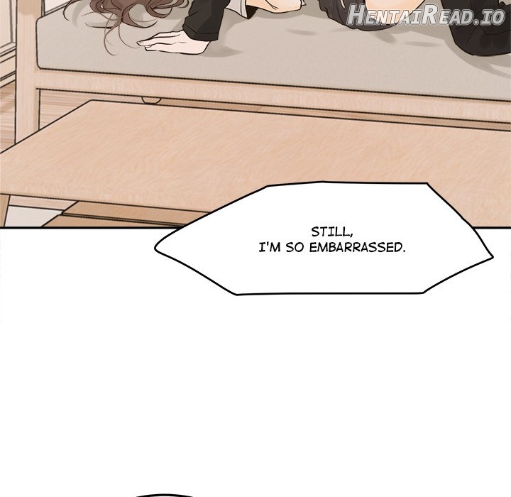 Sugar High Chapter 51 - page 105