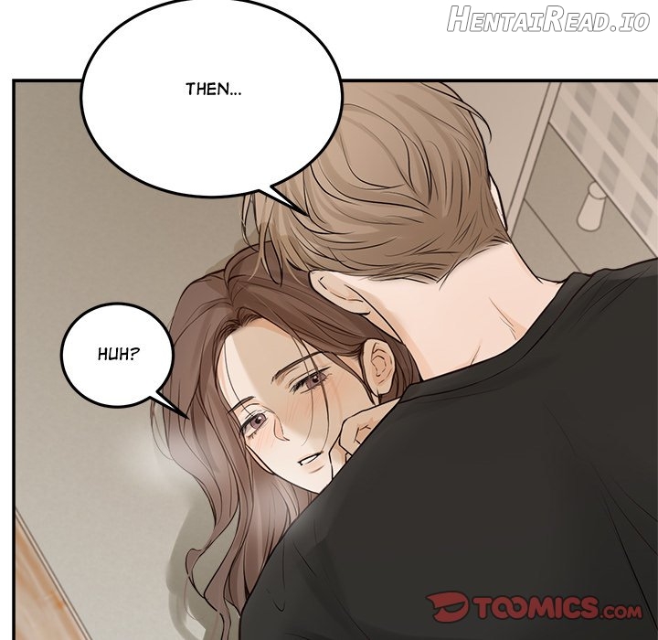 Sugar High Chapter 51 - page 106