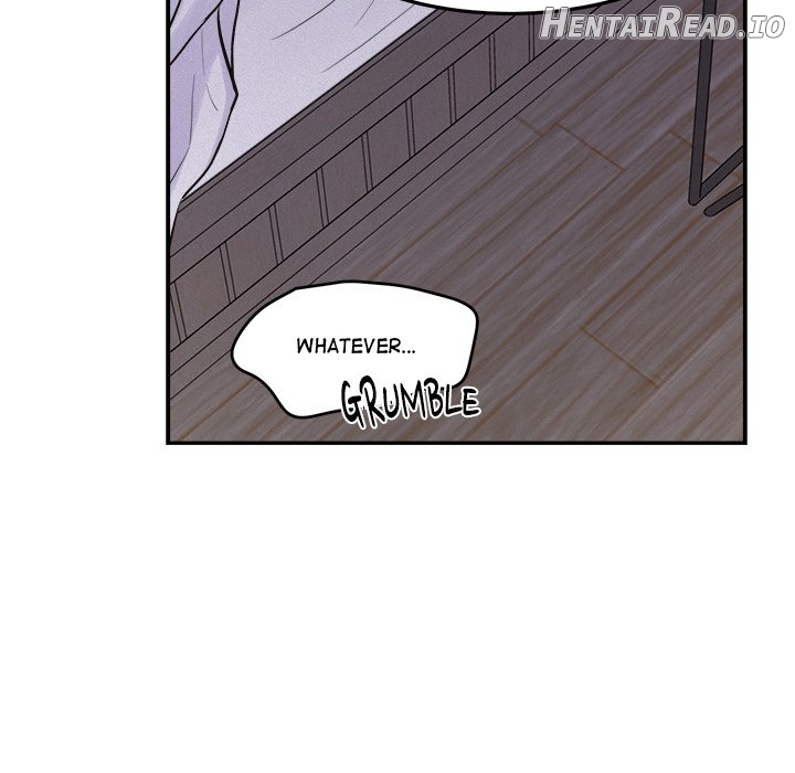 Sugar High Chapter 51 - page 11