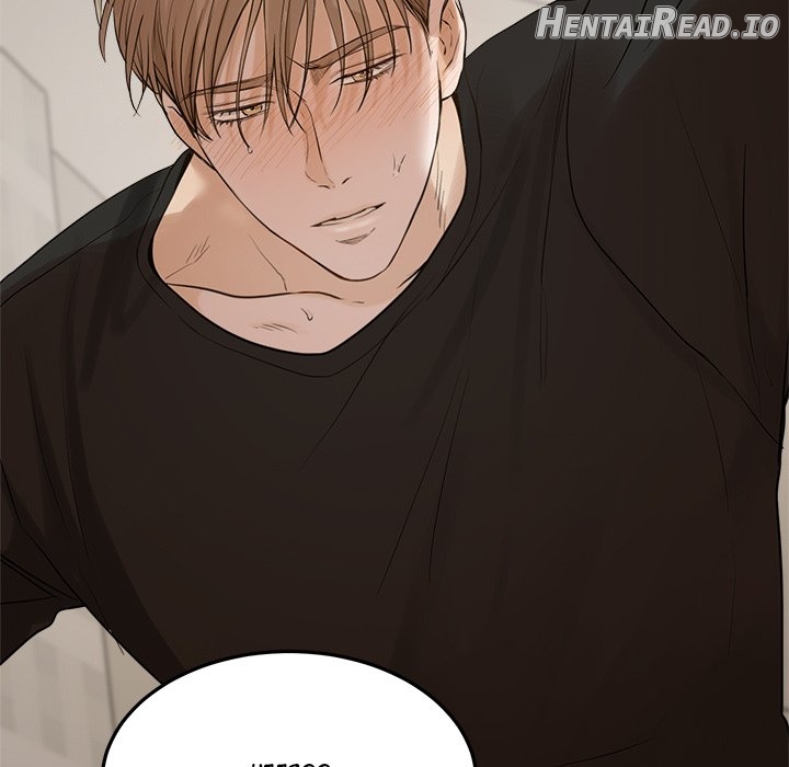 Sugar High Chapter 51 - page 113