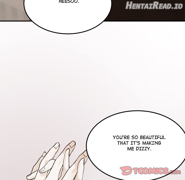Sugar High Chapter 51 - page 114