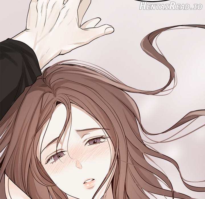 Sugar High Chapter 51 - page 115