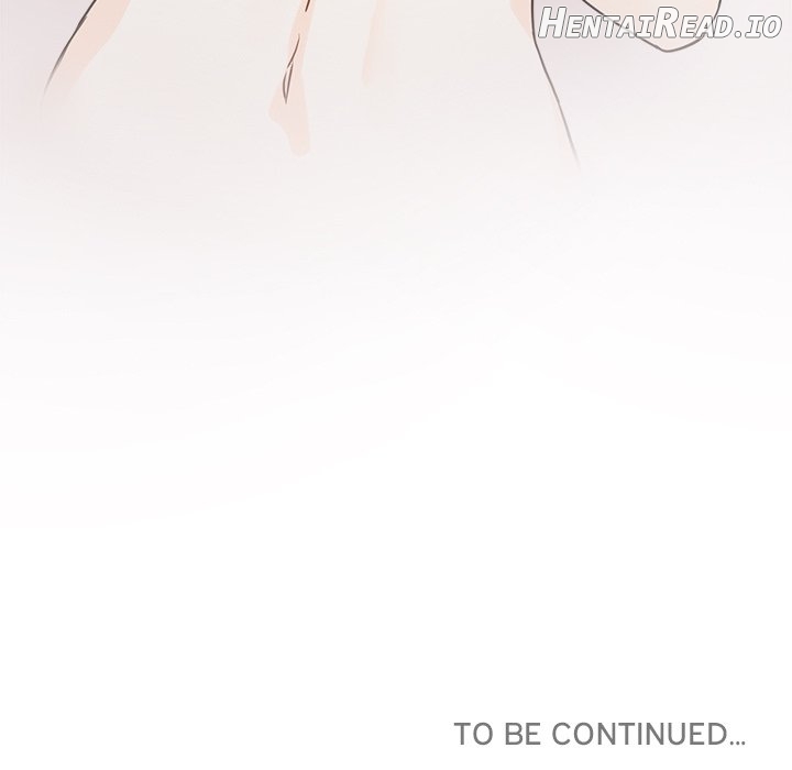 Sugar High Chapter 51 - page 117