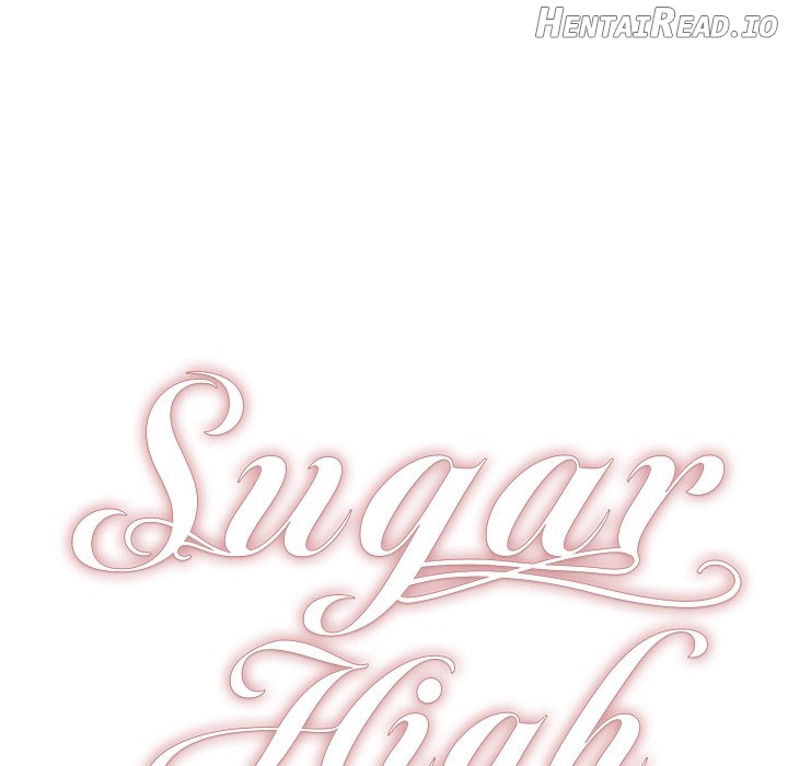 Sugar High Chapter 51 - page 12