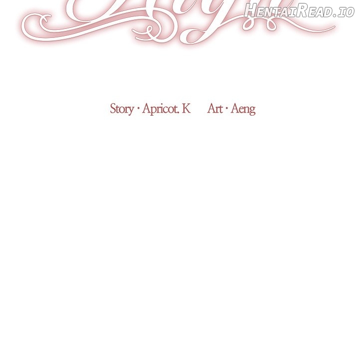 Sugar High Chapter 51 - page 13