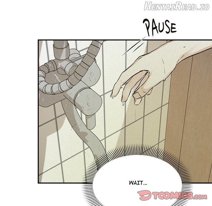 Sugar High Chapter 51 - page 26