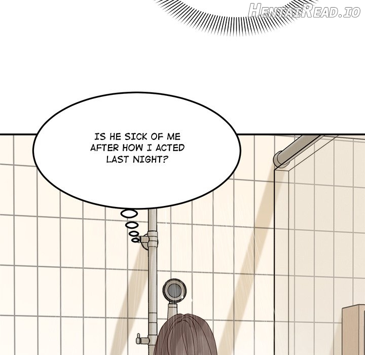 Sugar High Chapter 51 - page 27