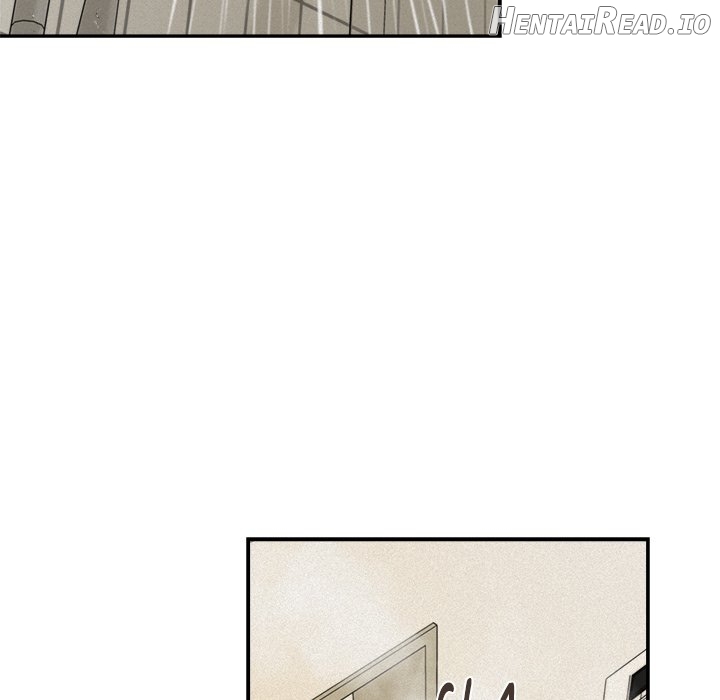 Sugar High Chapter 51 - page 31