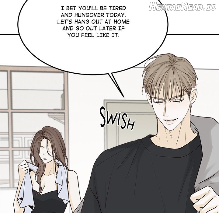 Sugar High Chapter 51 - page 38