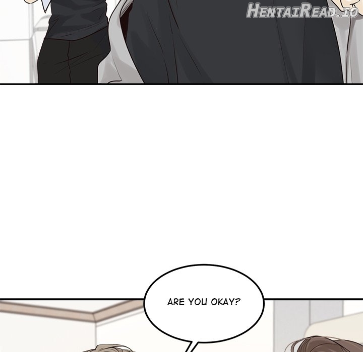 Sugar High Chapter 51 - page 39