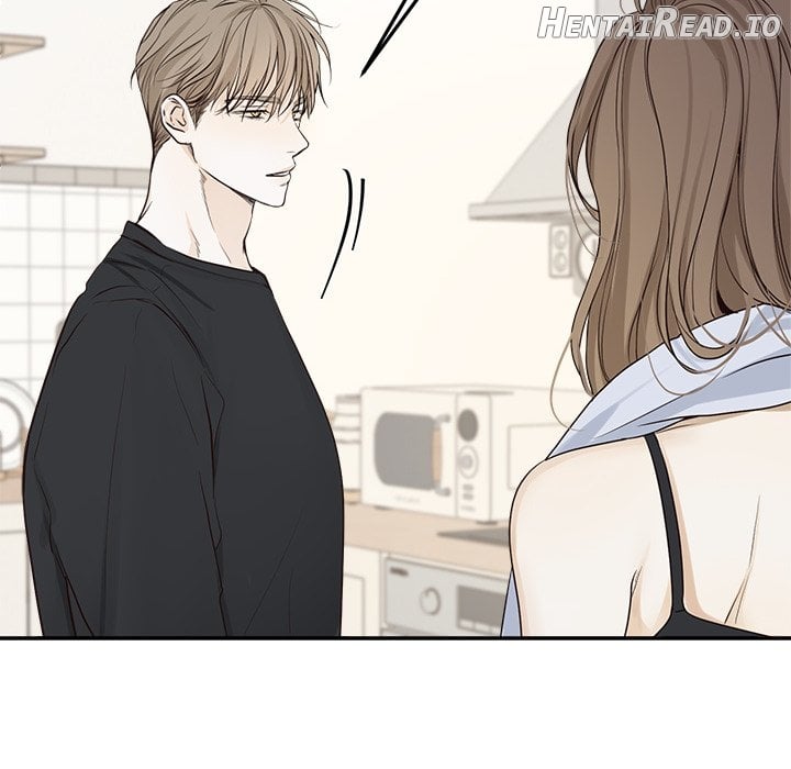 Sugar High Chapter 51 - page 40